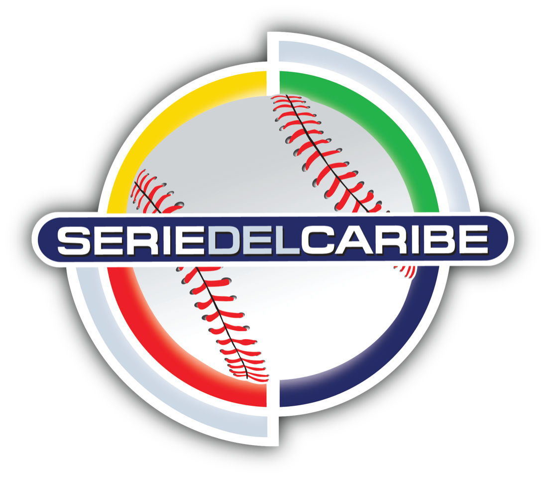 Logo Serie del Caribe