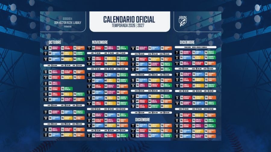 calendario 2025 2026