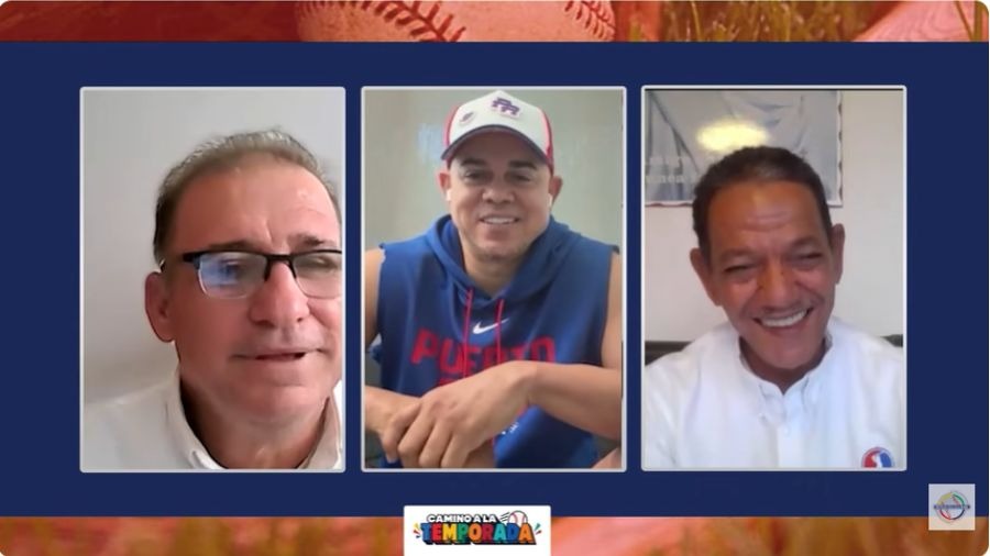 Alex Cintrón pone alta la meta de los Indios de Mayagüez para la temporada 2026-27