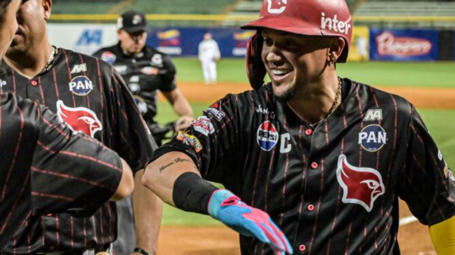 cardenales 2025