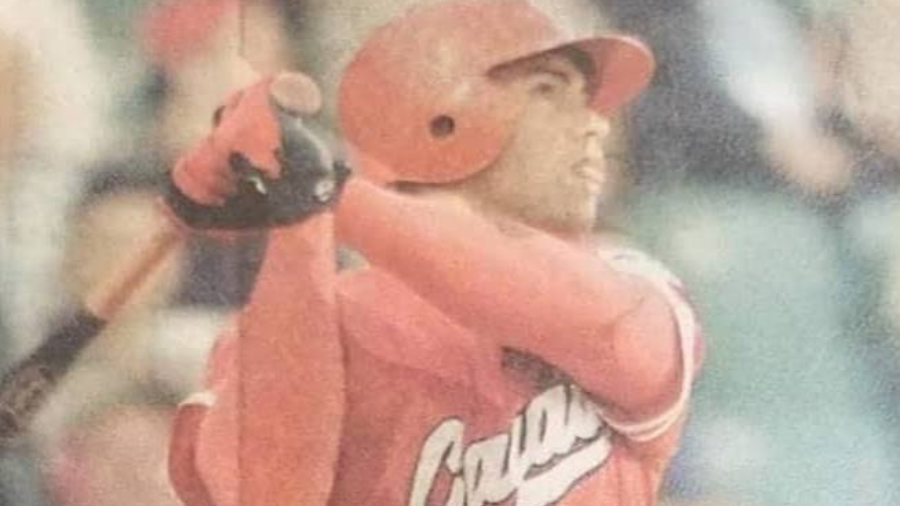 carlos beltran sdc 2001