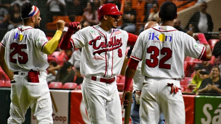 criollos