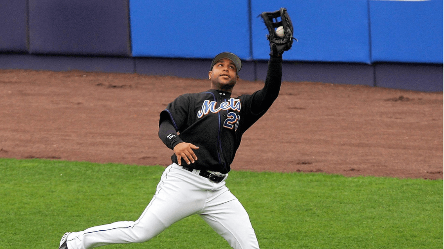 Víctor Díaz: del debut con dos impulsadas en MLB a figura de la pelota dominicana.