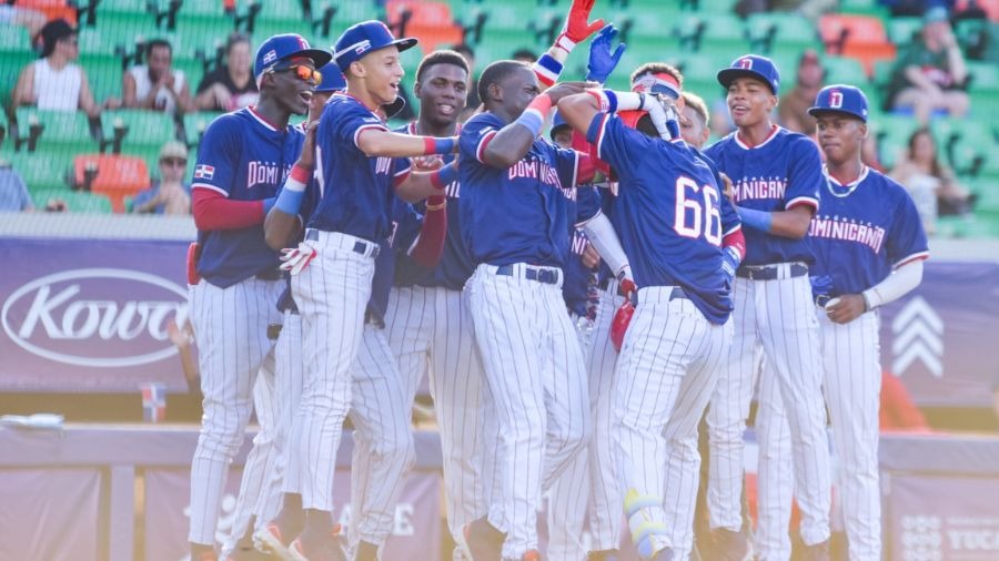 dominicana 15