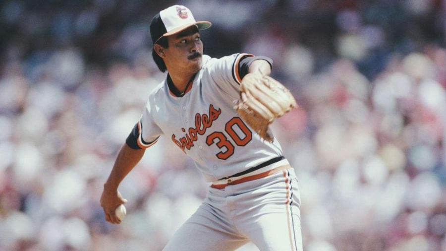 Dennis Martínez abrió el camino: primer nicaragüense en MLB y luego en la Serie del Caribe.