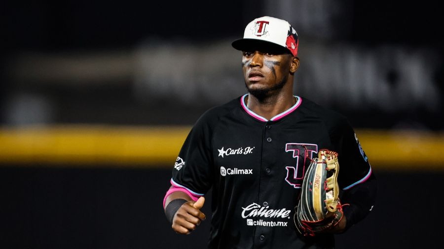 Toros de Tijuana se corona con 15 jugadores de experiencia en la Serie del Caribe
