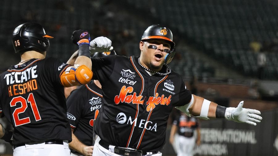 naranjeros