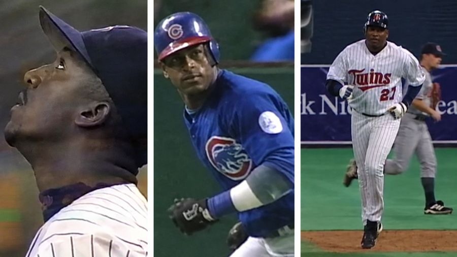 25 de septiembre: Pedro llegó a 300 ponches, Sosa pegó el 66 y Ortiz decidió en entradas extras.