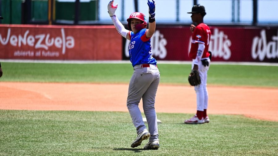puerto rico sdck2
