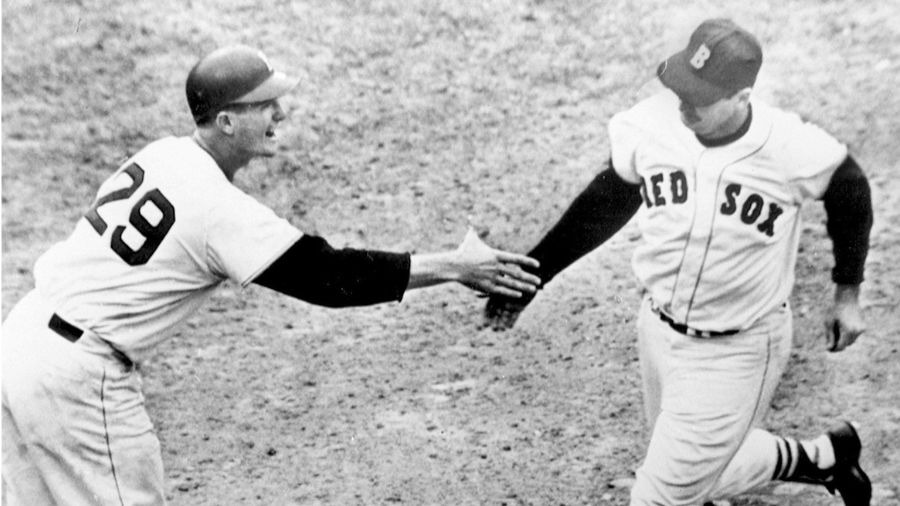 tedwilliams