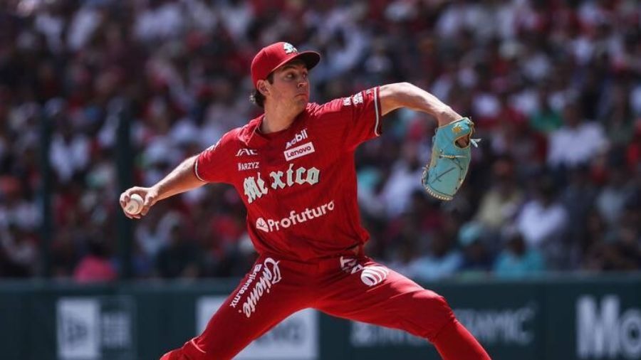 Trevor Bauer será el sexto ganador del Cy Young que jugará con las Estrellas Orientales
