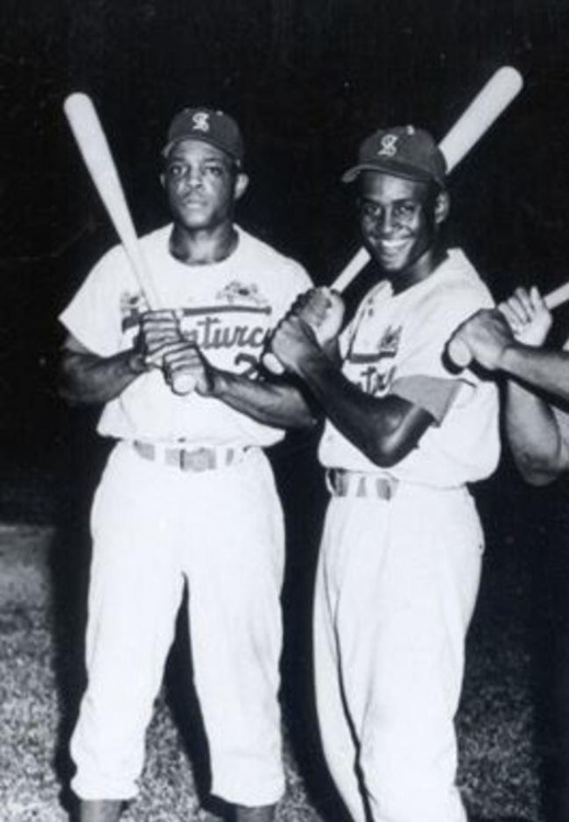 williemays